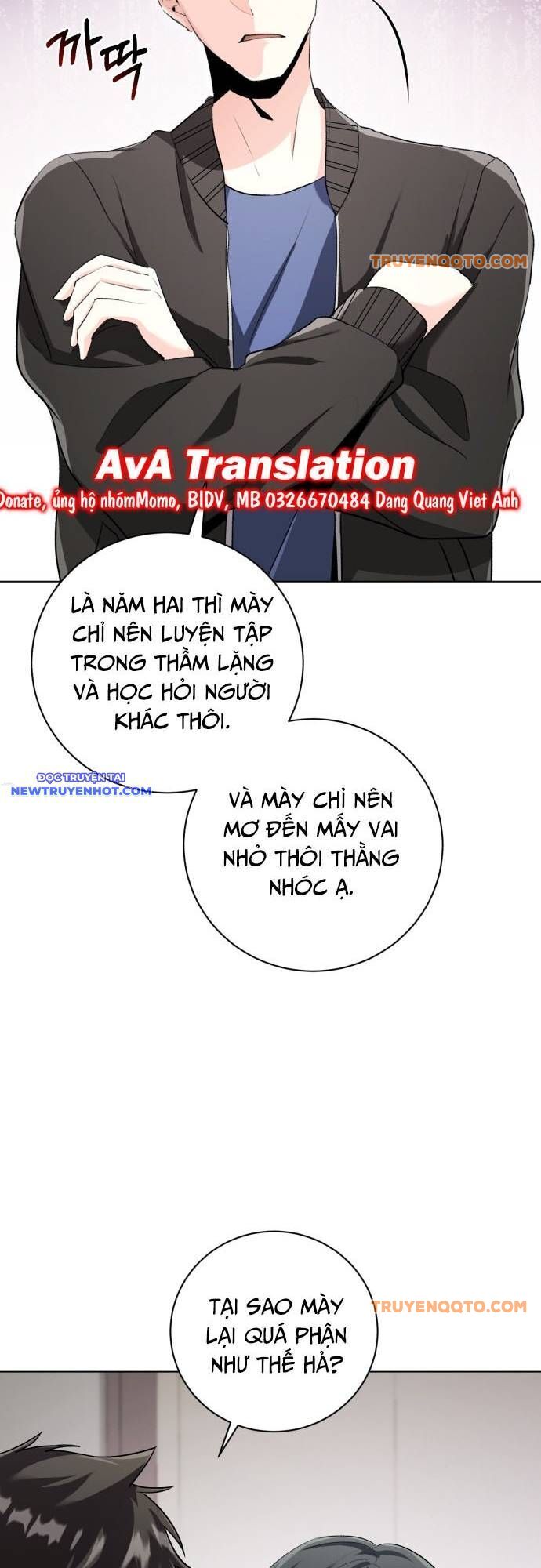 Ánh Hào Quang Của Diễn Viên Thiên Tài Chapter 5 - 4