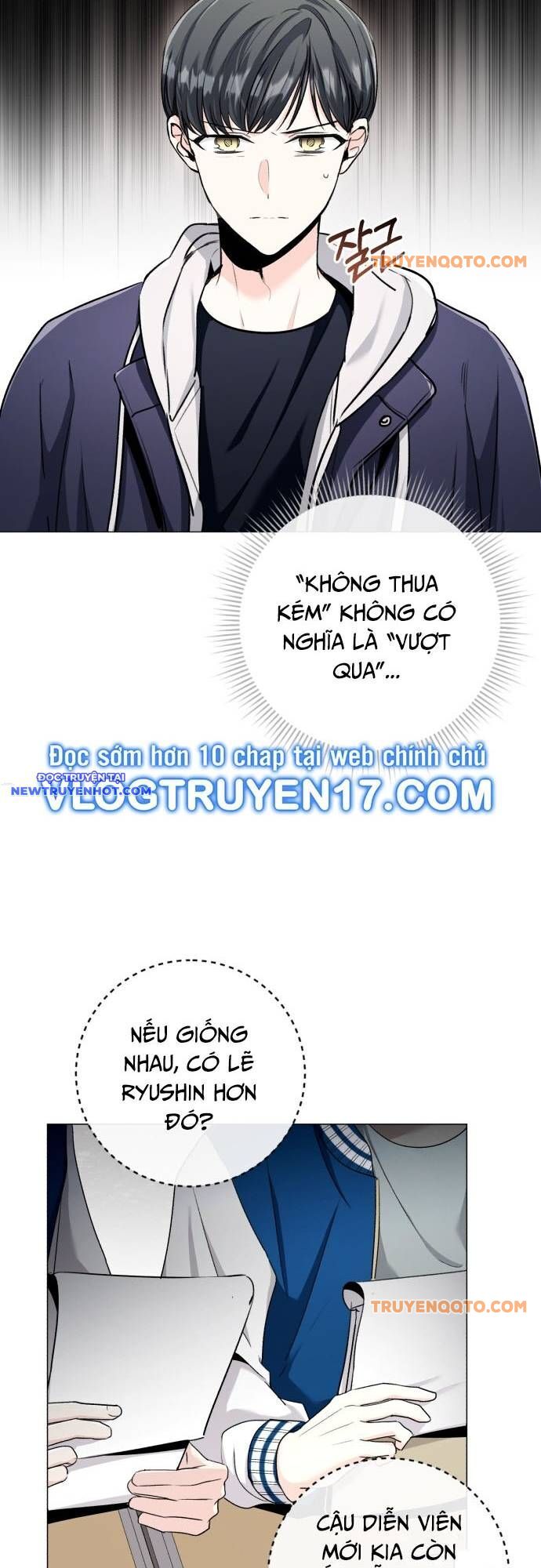 Ánh Hào Quang Của Diễn Viên Thiên Tài Chapter 5 - 31