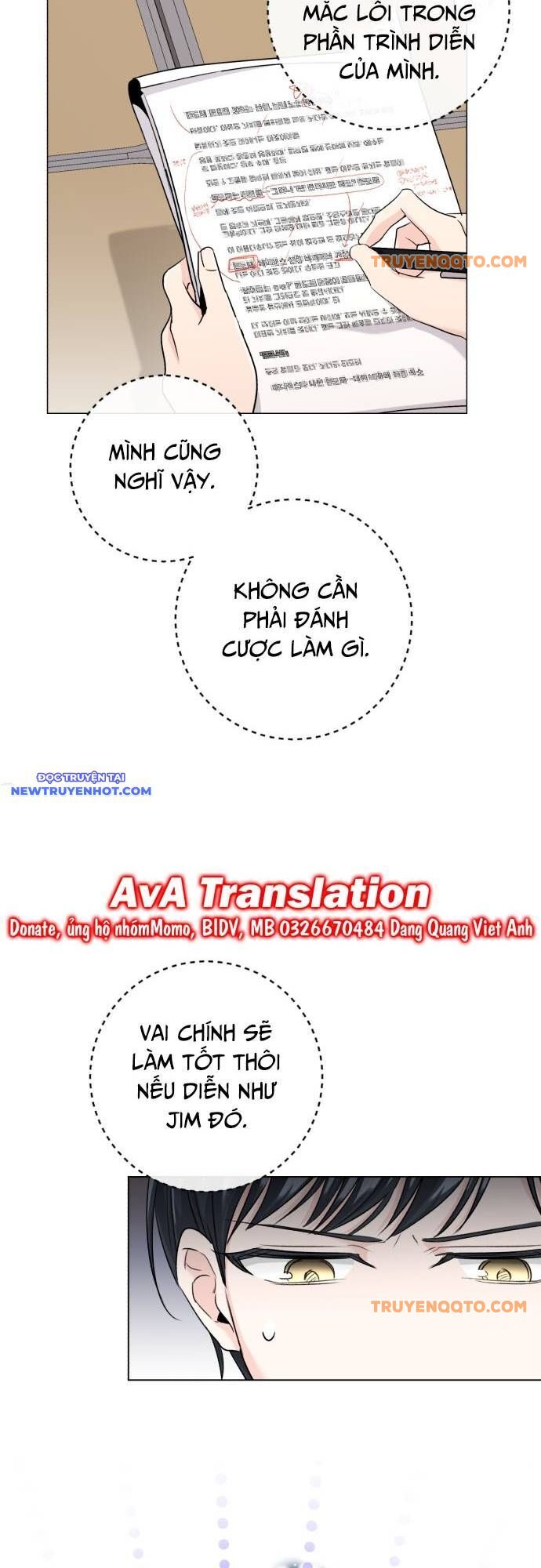 Ánh Hào Quang Của Diễn Viên Thiên Tài Chapter 5 - 32