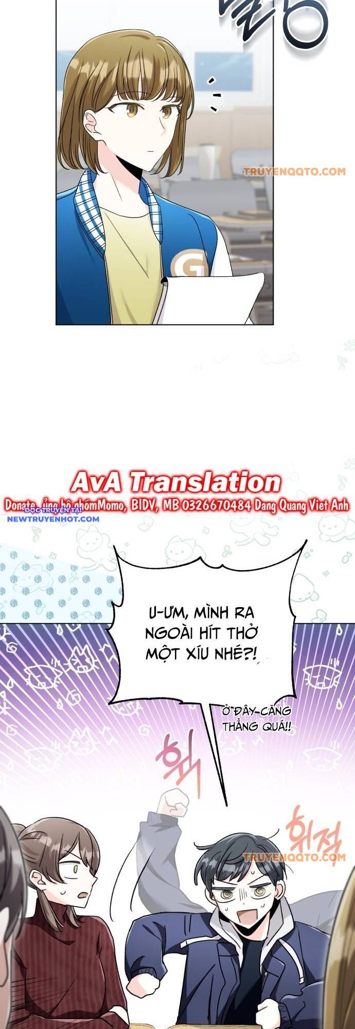 Ánh Hào Quang Của Diễn Viên Thiên Tài Chapter 5 - 34