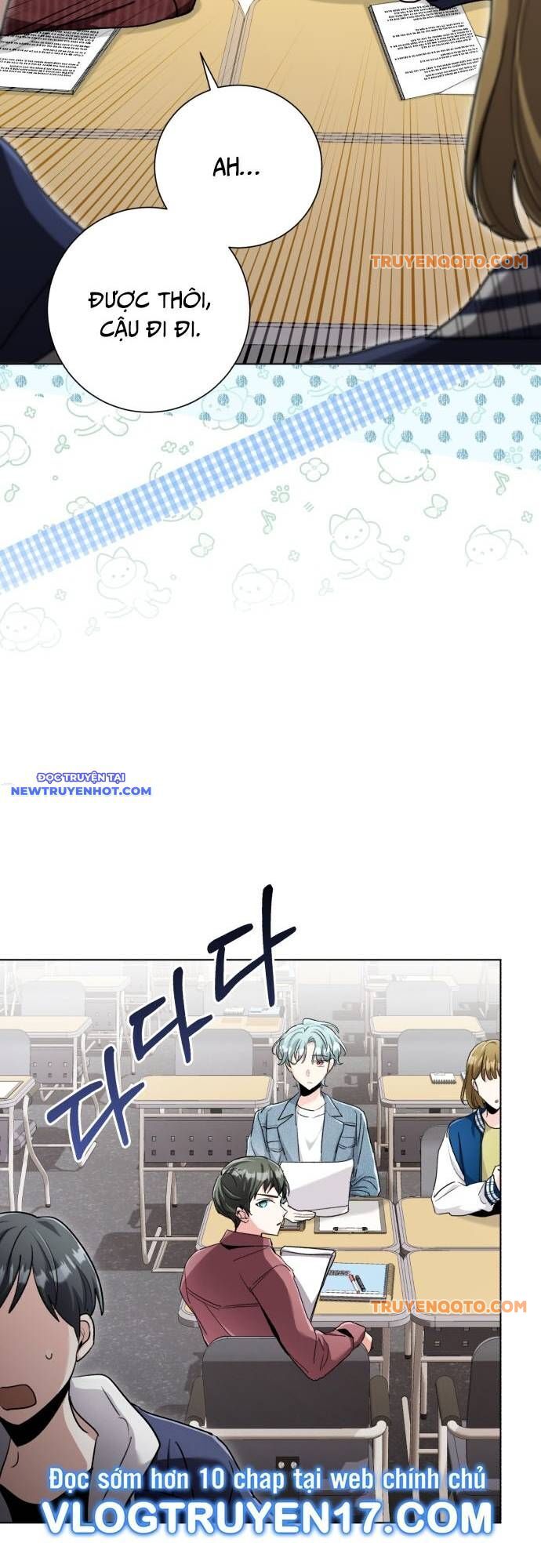 Ánh Hào Quang Của Diễn Viên Thiên Tài Chapter 5 - 35