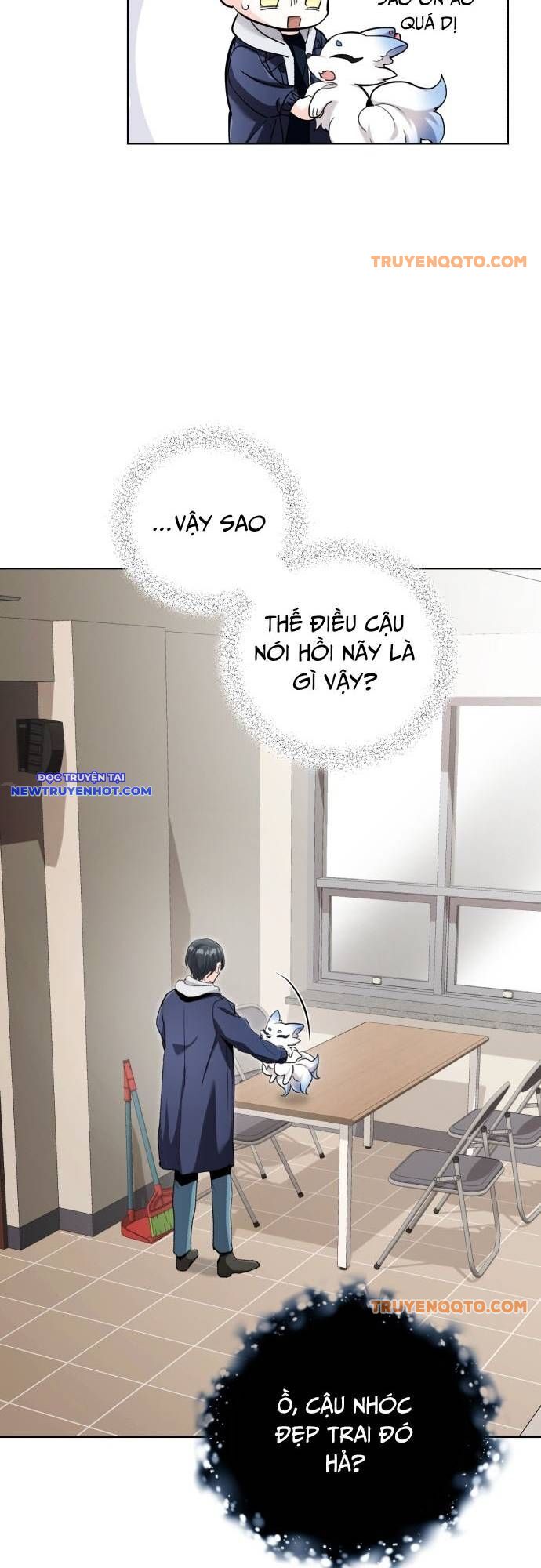 Ánh Hào Quang Của Diễn Viên Thiên Tài Chapter 5 - 39