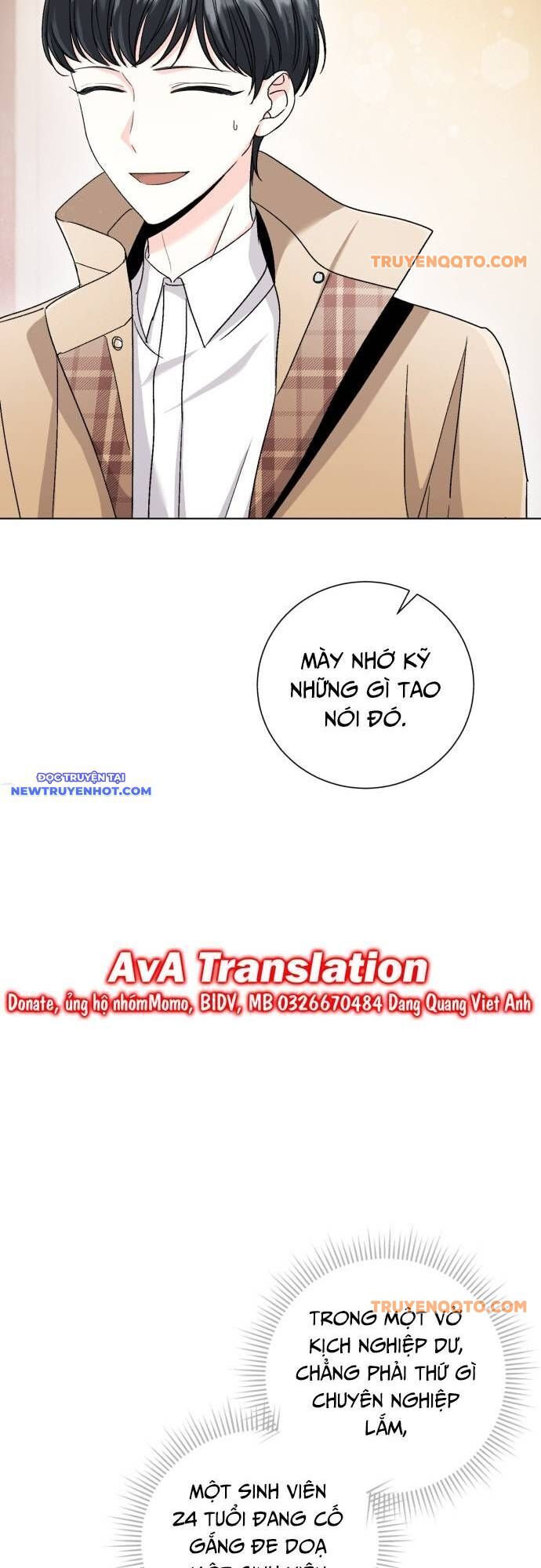 Ánh Hào Quang Của Diễn Viên Thiên Tài Chapter 5 - 6