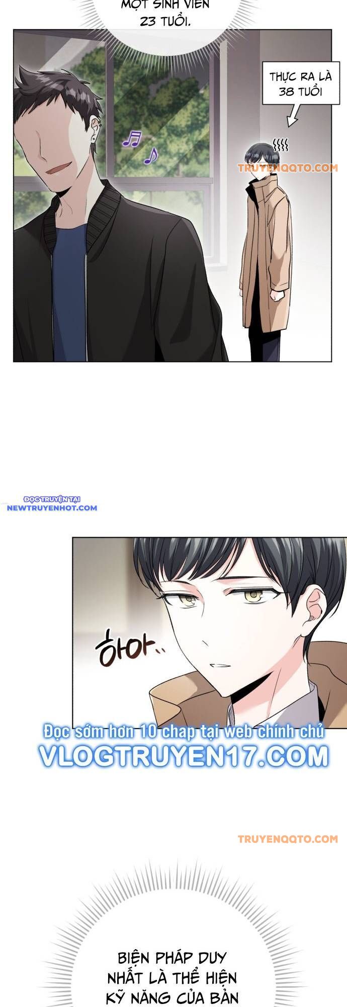 Ánh Hào Quang Của Diễn Viên Thiên Tài Chapter 5 - 7