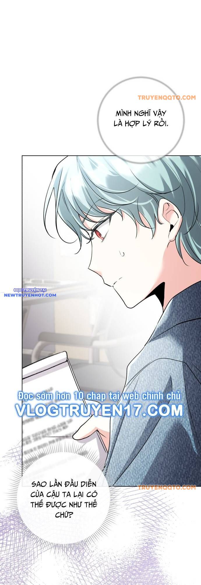 Ánh Hào Quang Của Diễn Viên Thiên Tài Chapter 5 - 61