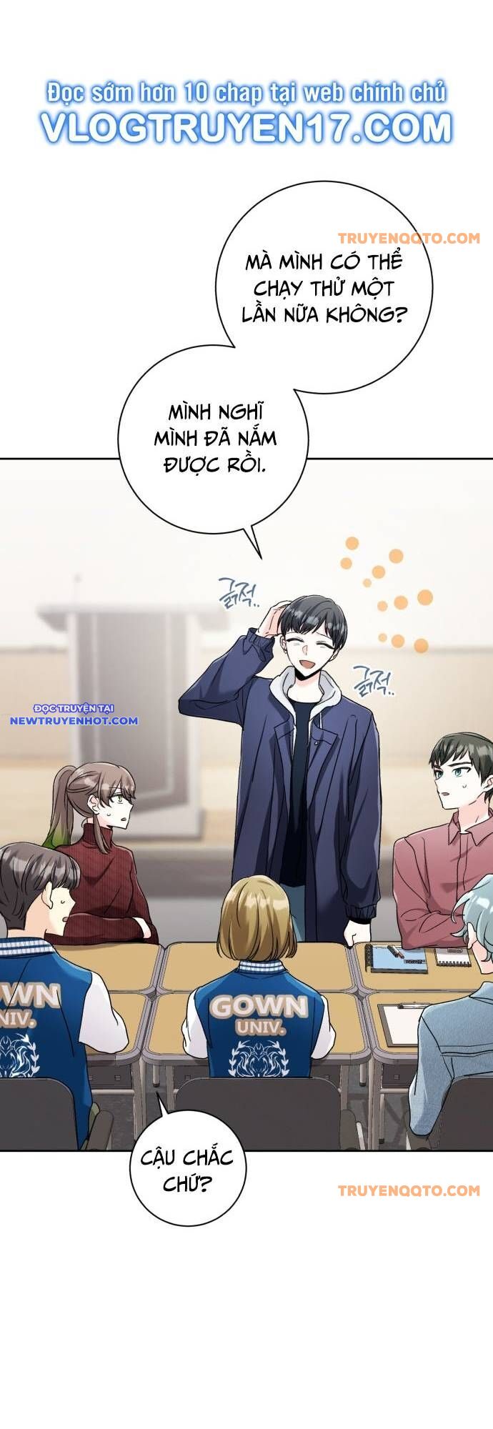 Ánh Hào Quang Của Diễn Viên Thiên Tài Chapter 5 - 66