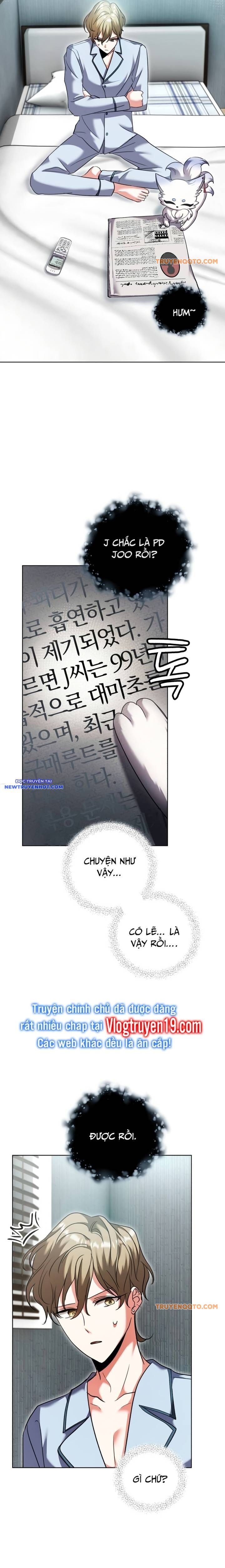 Ánh Hào Quang Của Diễn Viên Thiên Tài Chapter 51 - 2