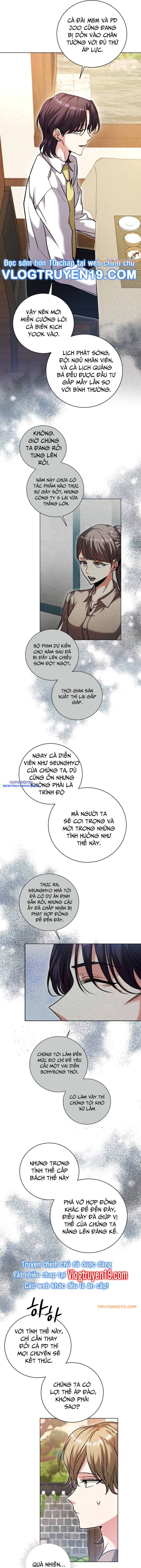 Ánh Hào Quang Của Diễn Viên Thiên Tài Chapter 51 - 11