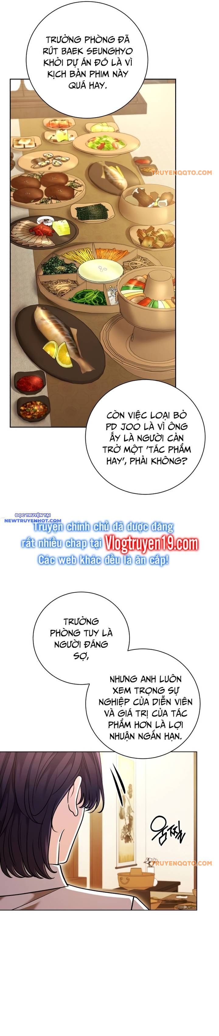 Ánh Hào Quang Của Diễn Viên Thiên Tài Chapter 51 - 14