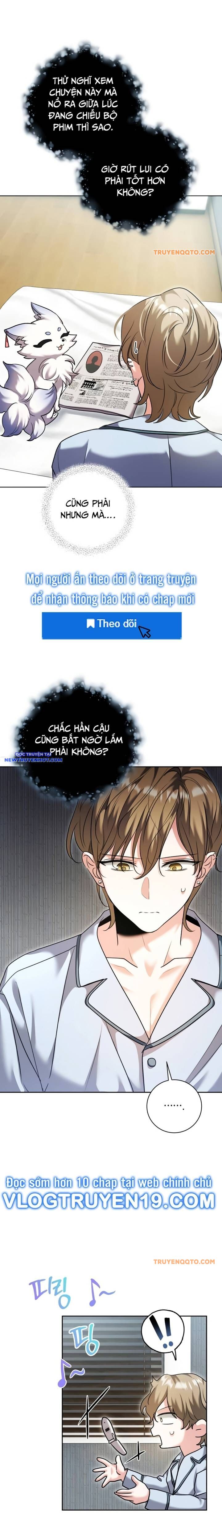 Ánh Hào Quang Của Diễn Viên Thiên Tài Chapter 51 - 3