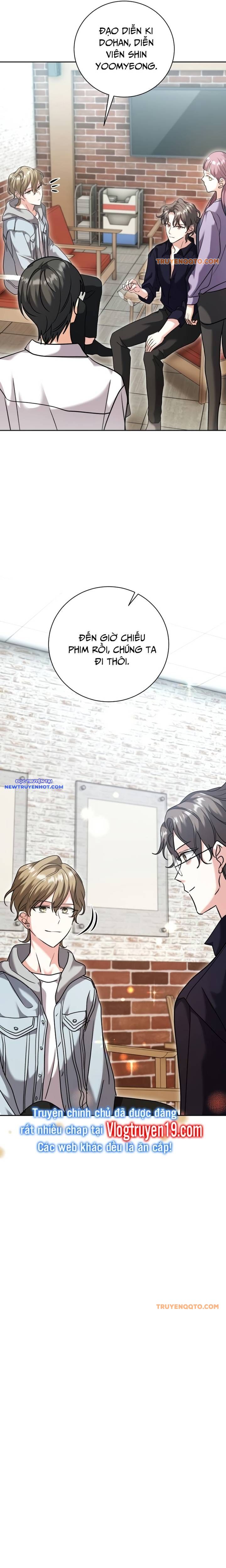 Ánh Hào Quang Của Diễn Viên Thiên Tài Chapter 51 - 23
