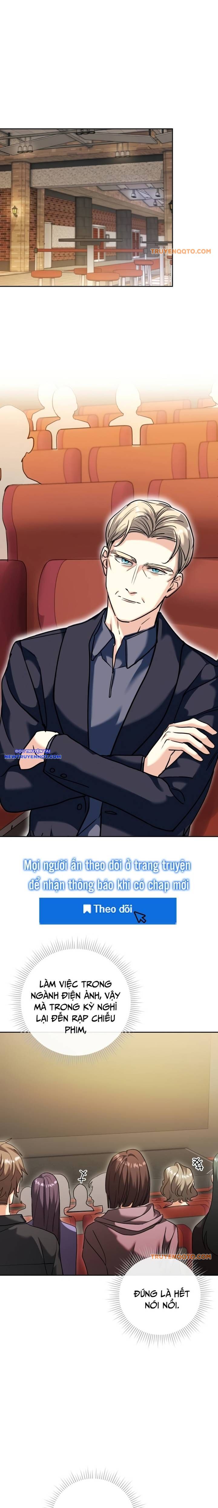 Ánh Hào Quang Của Diễn Viên Thiên Tài Chapter 51 - 24