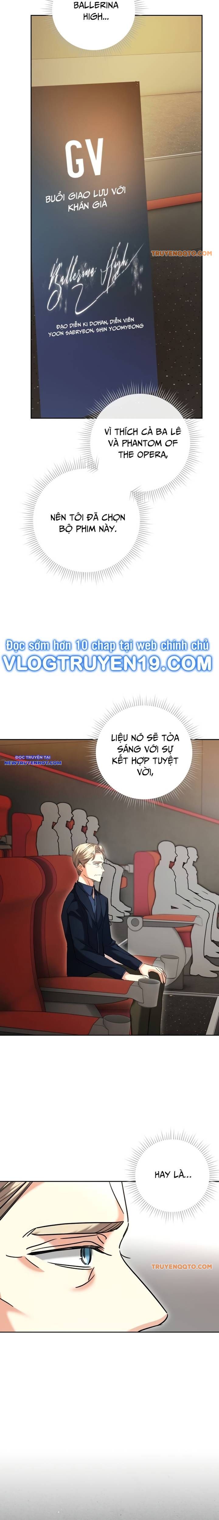 Ánh Hào Quang Của Diễn Viên Thiên Tài Chapter 51 - 25