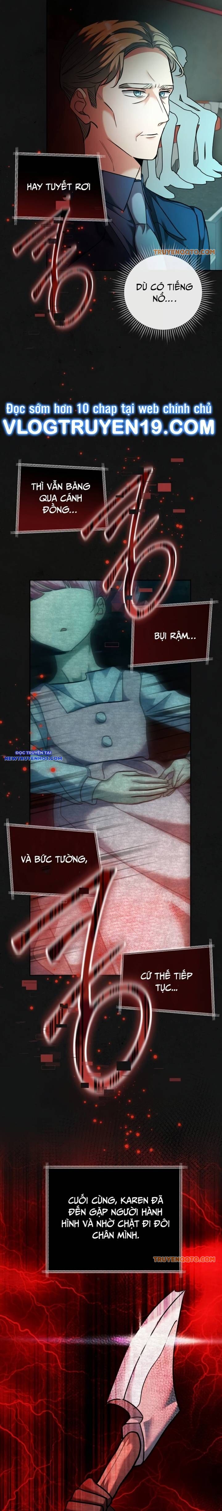 Ánh Hào Quang Của Diễn Viên Thiên Tài Chapter 51 - 28