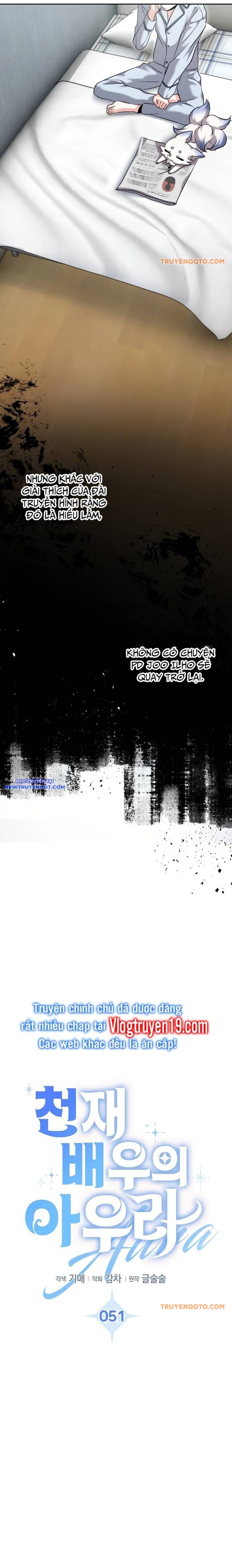 Ánh Hào Quang Của Diễn Viên Thiên Tài Chapter 51 - 5