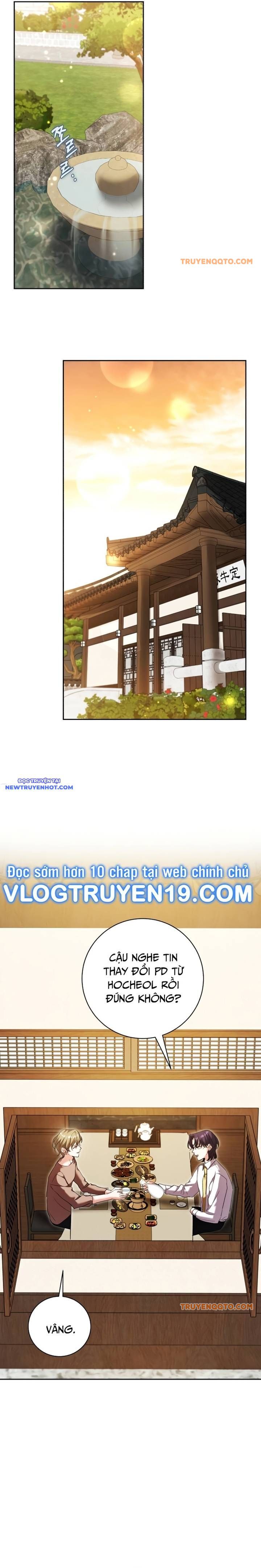 Ánh Hào Quang Của Diễn Viên Thiên Tài Chapter 51 - 6