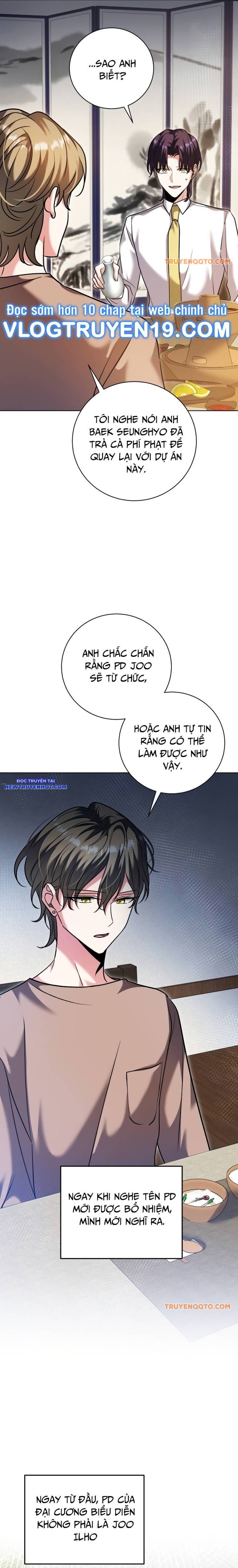 Ánh Hào Quang Của Diễn Viên Thiên Tài Chapter 51 - 8