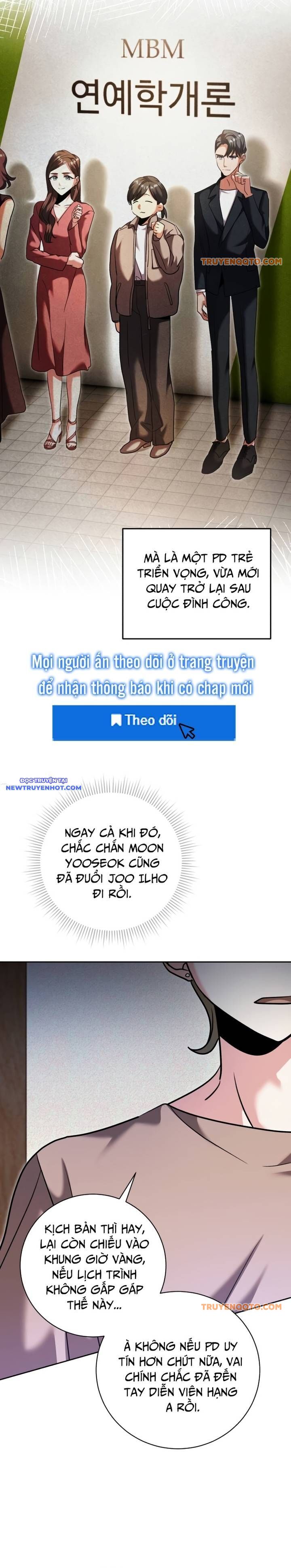 Ánh Hào Quang Của Diễn Viên Thiên Tài Chapter 51 - 9