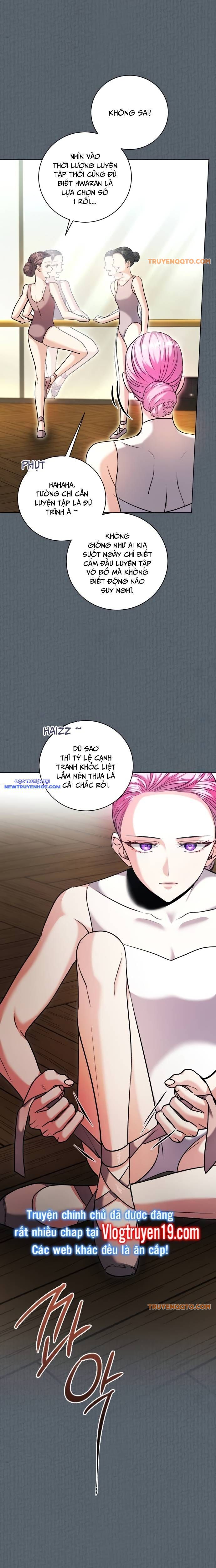 Ánh Hào Quang Của Diễn Viên Thiên Tài Chapter 52 - 2