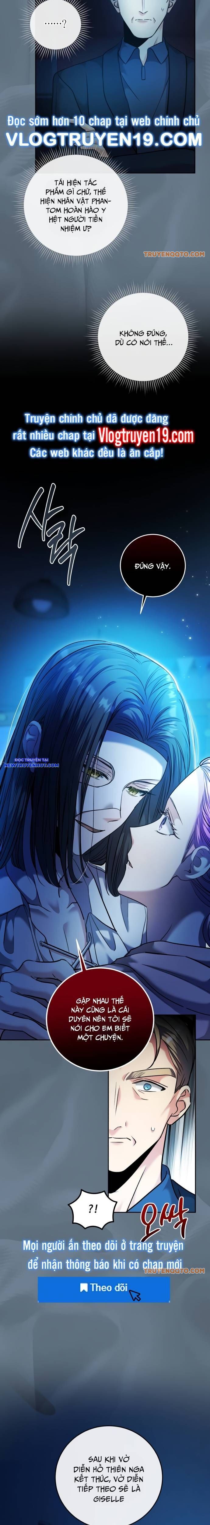 Ánh Hào Quang Của Diễn Viên Thiên Tài Chapter 52 - 11