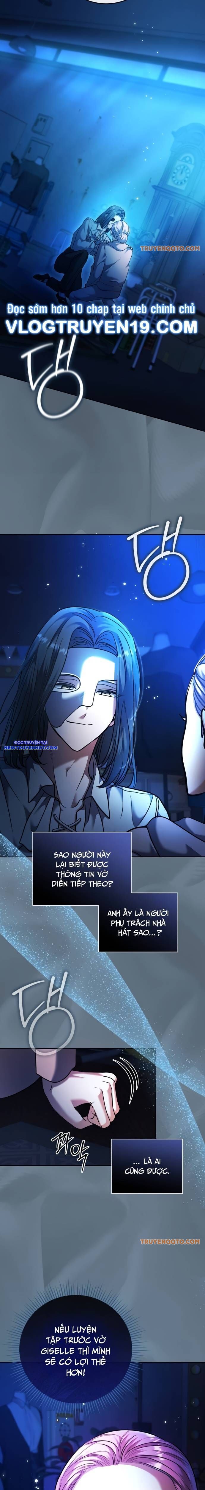 Ánh Hào Quang Của Diễn Viên Thiên Tài Chapter 52 - 12