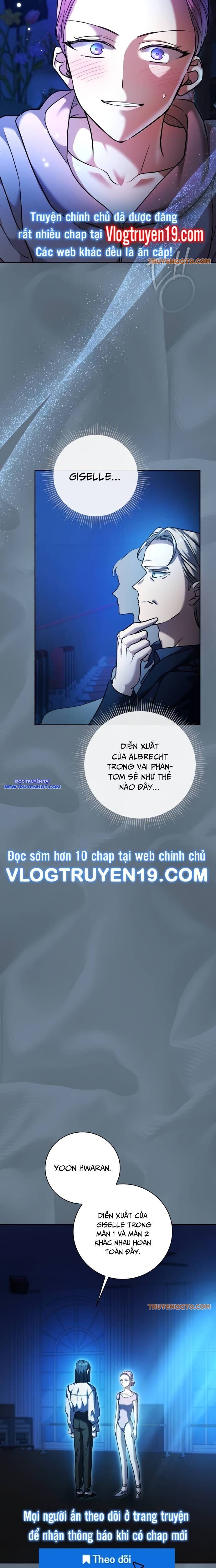 Ánh Hào Quang Của Diễn Viên Thiên Tài Chapter 52 - 13