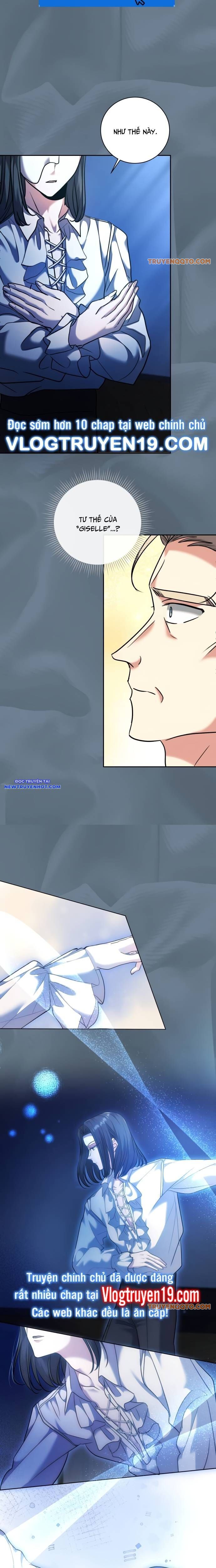 Ánh Hào Quang Của Diễn Viên Thiên Tài Chapter 52 - 14