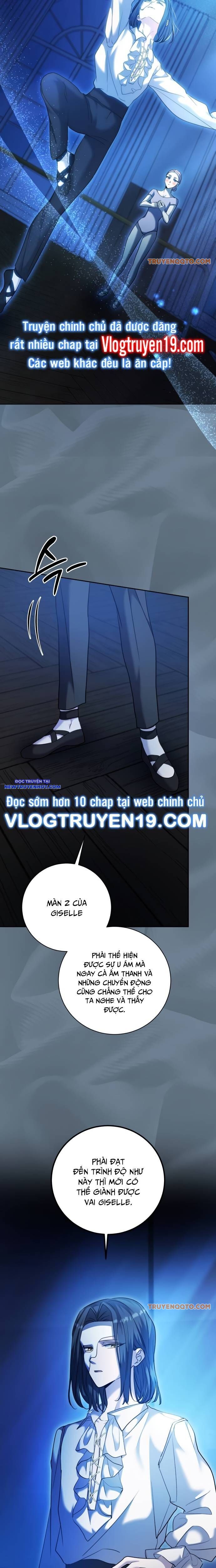 Ánh Hào Quang Của Diễn Viên Thiên Tài Chapter 52 - 16