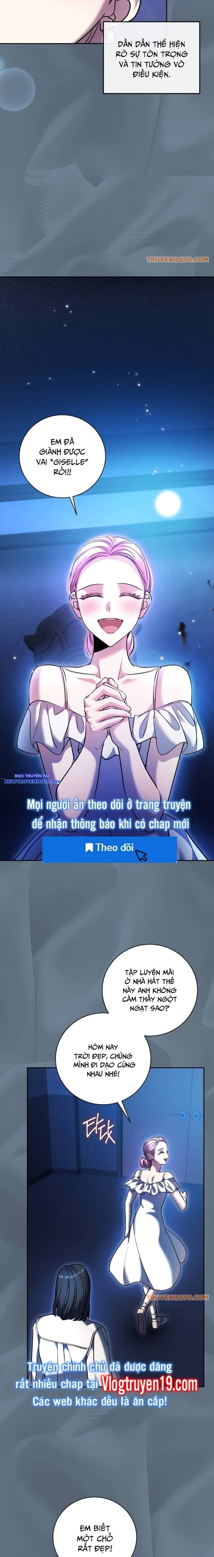 Ánh Hào Quang Của Diễn Viên Thiên Tài Chapter 52 - 18