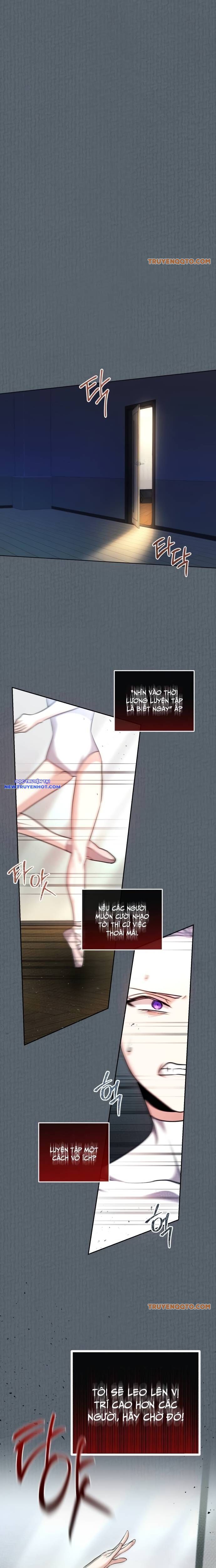 Ánh Hào Quang Của Diễn Viên Thiên Tài Chapter 52 - 3