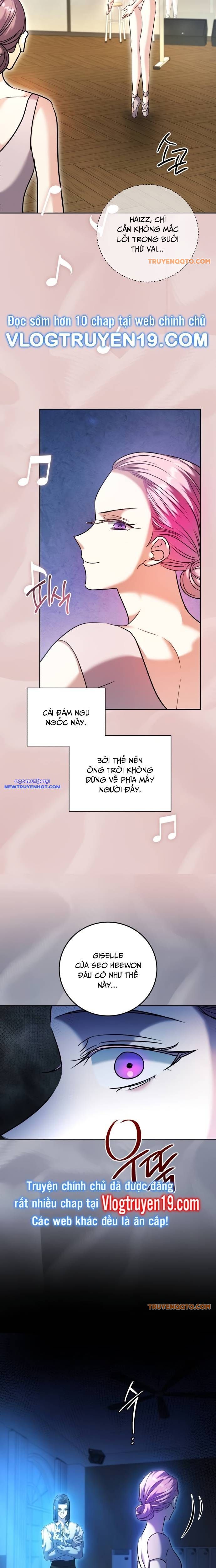 Ánh Hào Quang Của Diễn Viên Thiên Tài Chapter 52 - 25