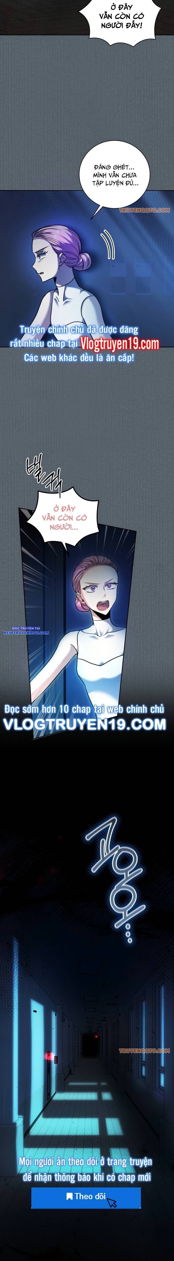 Ánh Hào Quang Của Diễn Viên Thiên Tài Chapter 52 - 5