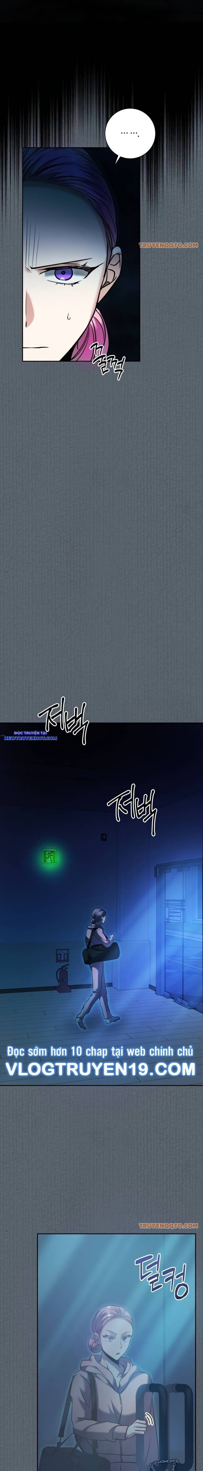 Ánh Hào Quang Của Diễn Viên Thiên Tài Chapter 52 - 6