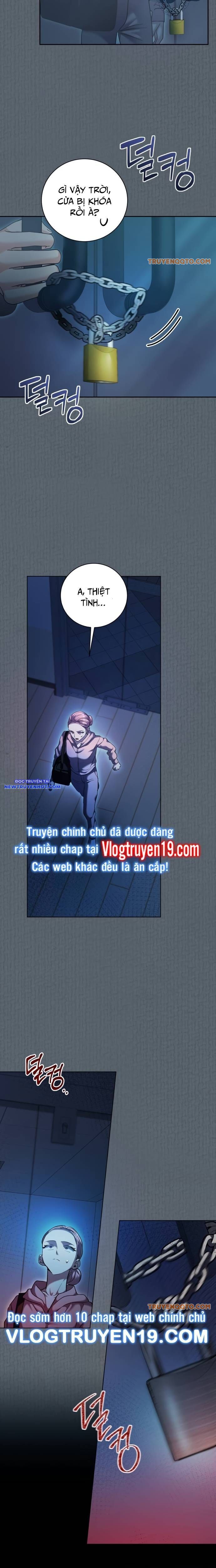 Ánh Hào Quang Của Diễn Viên Thiên Tài Chapter 52 - 7