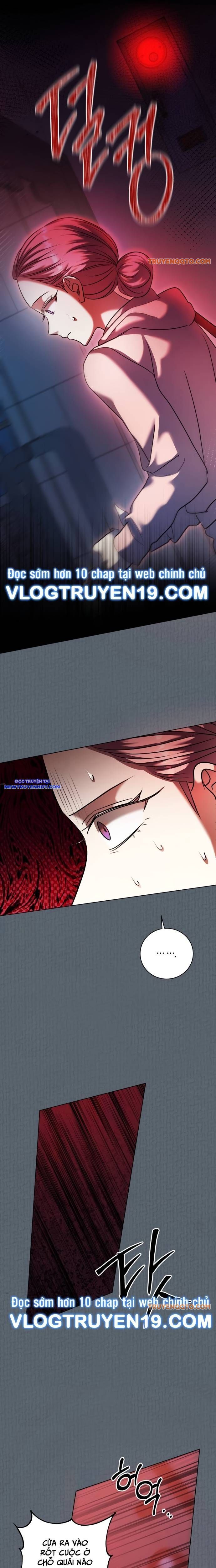 Ánh Hào Quang Của Diễn Viên Thiên Tài Chapter 52 - 8