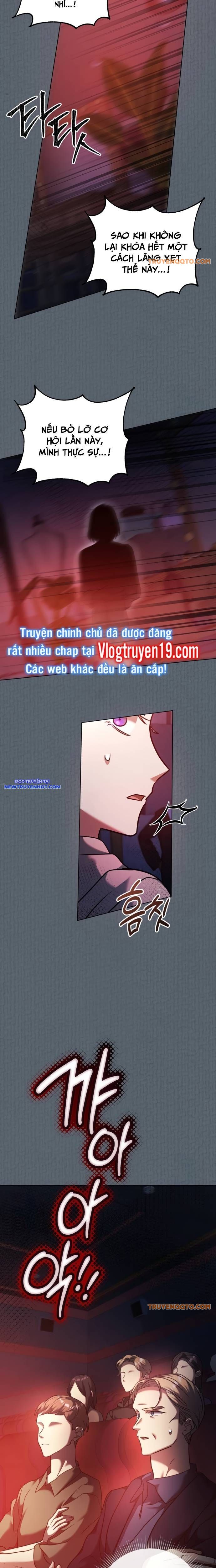 Ánh Hào Quang Của Diễn Viên Thiên Tài Chapter 52 - 9