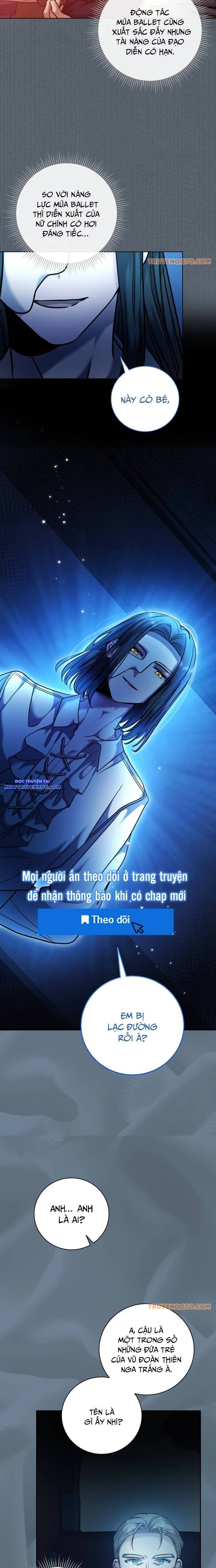 Ánh Hào Quang Của Diễn Viên Thiên Tài Chapter 52 - 10