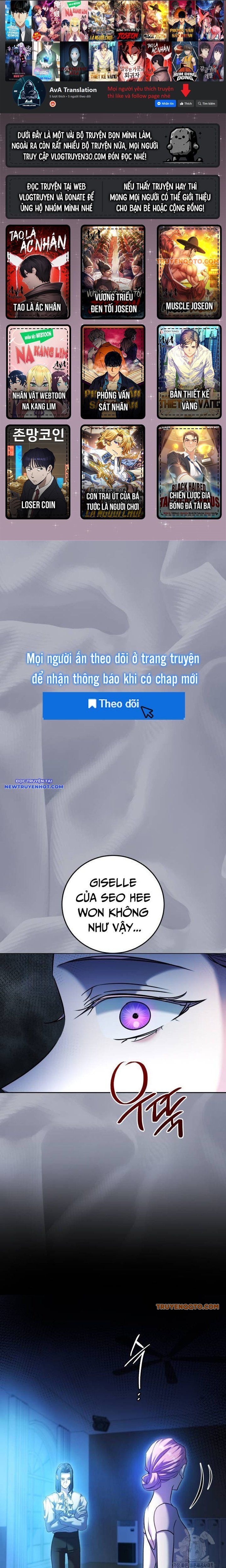 Ánh Hào Quang Của Diễn Viên Thiên Tài Chapter 53 - 1