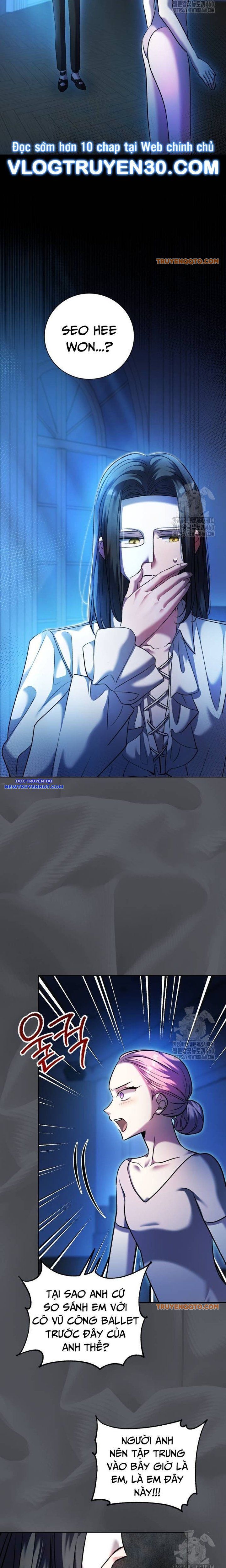 Ánh Hào Quang Của Diễn Viên Thiên Tài Chapter 53 - 2