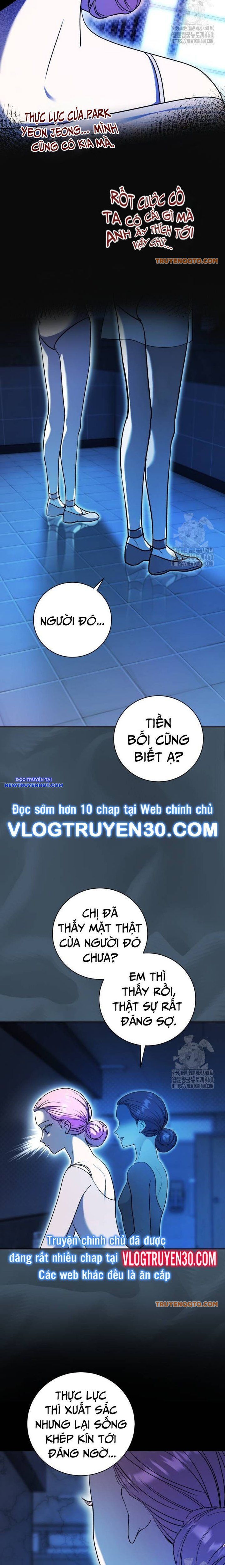 Ánh Hào Quang Của Diễn Viên Thiên Tài Chapter 53 - 15