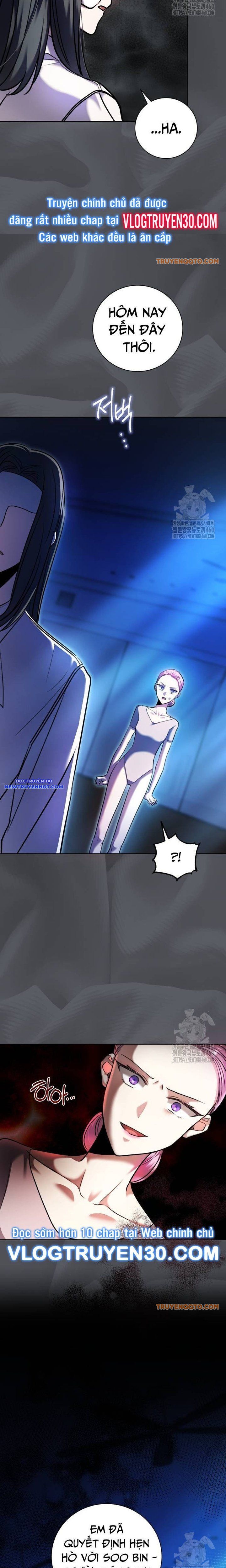 Ánh Hào Quang Của Diễn Viên Thiên Tài Chapter 53 - 3