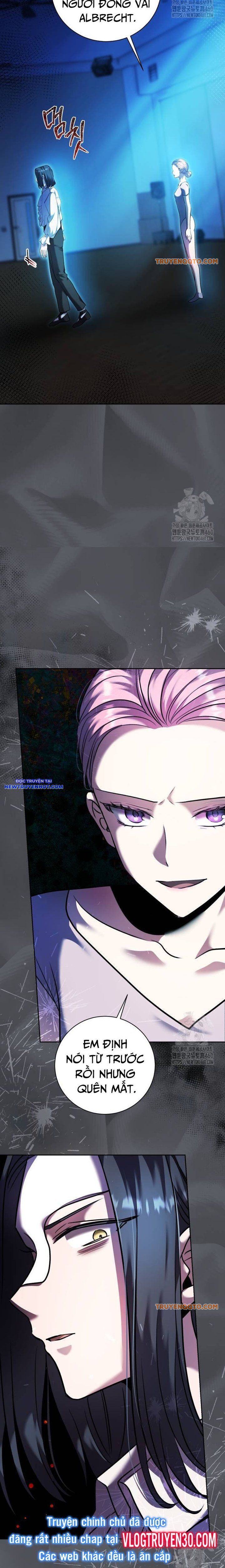 Ánh Hào Quang Của Diễn Viên Thiên Tài Chapter 53 - 4