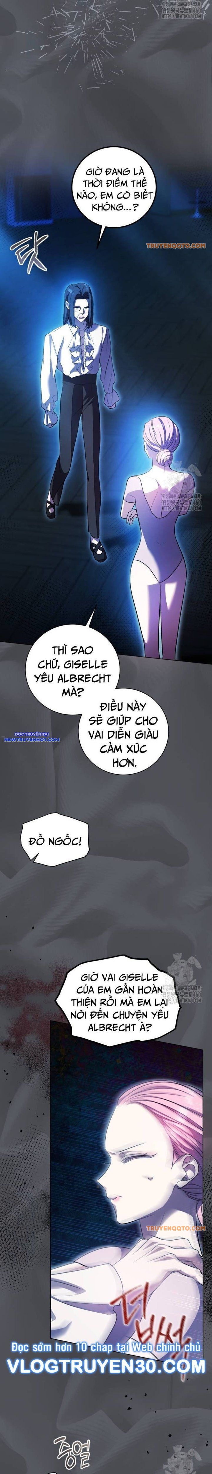 Ánh Hào Quang Của Diễn Viên Thiên Tài Chapter 53 - 5