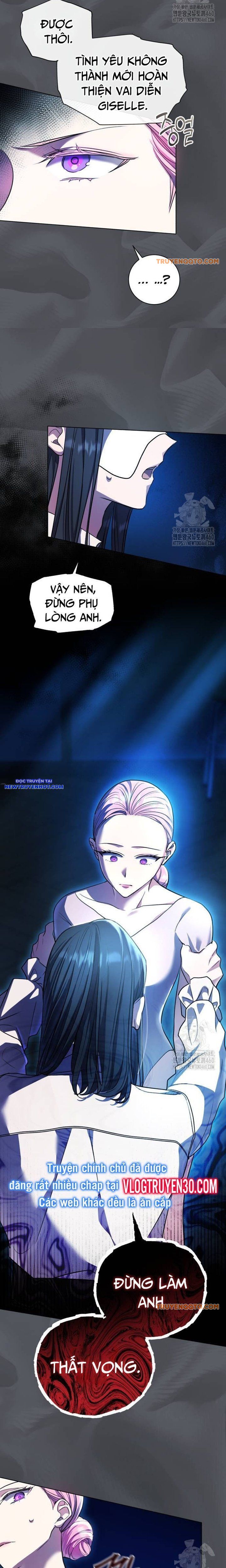 Ánh Hào Quang Của Diễn Viên Thiên Tài Chapter 53 - 6