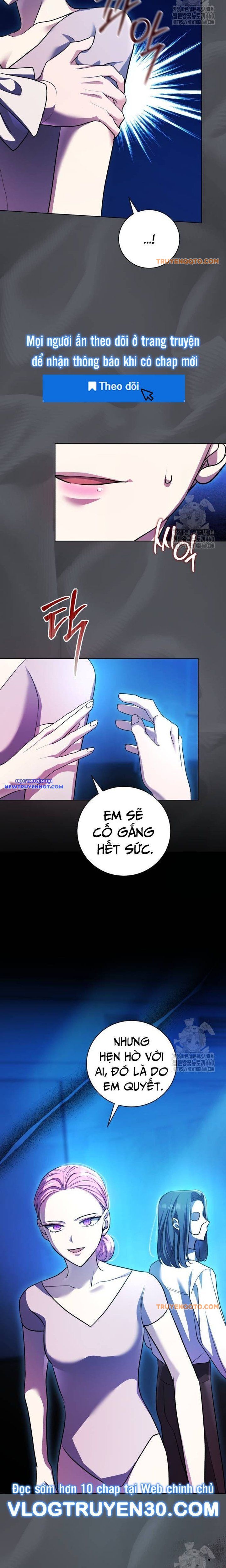 Ánh Hào Quang Của Diễn Viên Thiên Tài Chapter 53 - 7