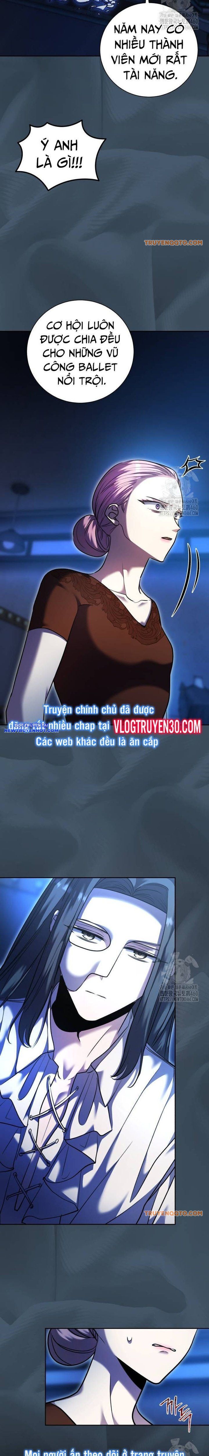 Ánh Hào Quang Của Diễn Viên Thiên Tài Chapter 53 - 10