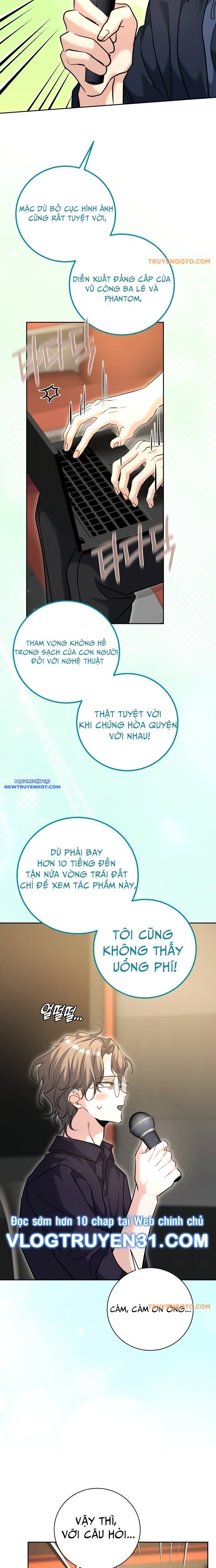 Ánh Hào Quang Của Diễn Viên Thiên Tài Chapter 54 - 11