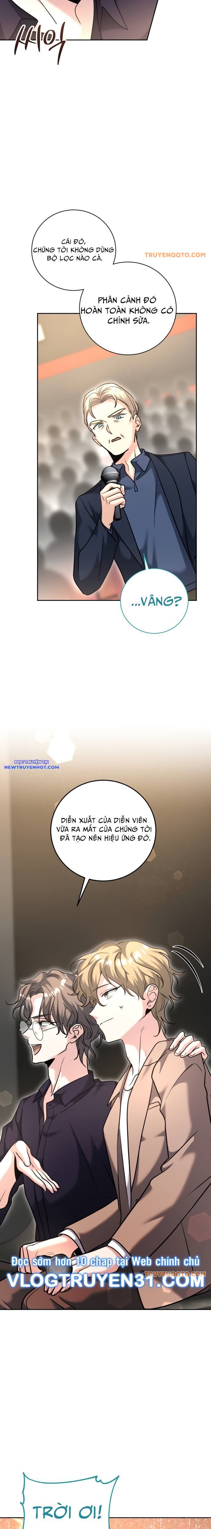 Ánh Hào Quang Của Diễn Viên Thiên Tài Chapter 54 - 13