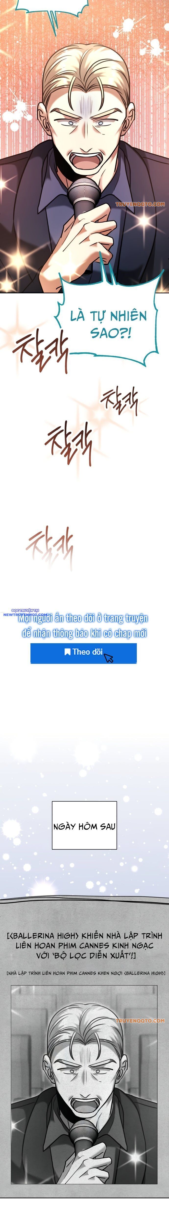 Ánh Hào Quang Của Diễn Viên Thiên Tài Chapter 54 - 14