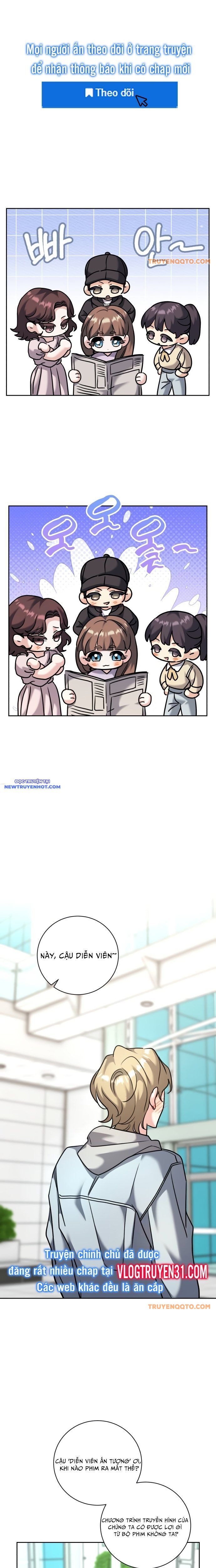Ánh Hào Quang Của Diễn Viên Thiên Tài Chapter 54 - 15